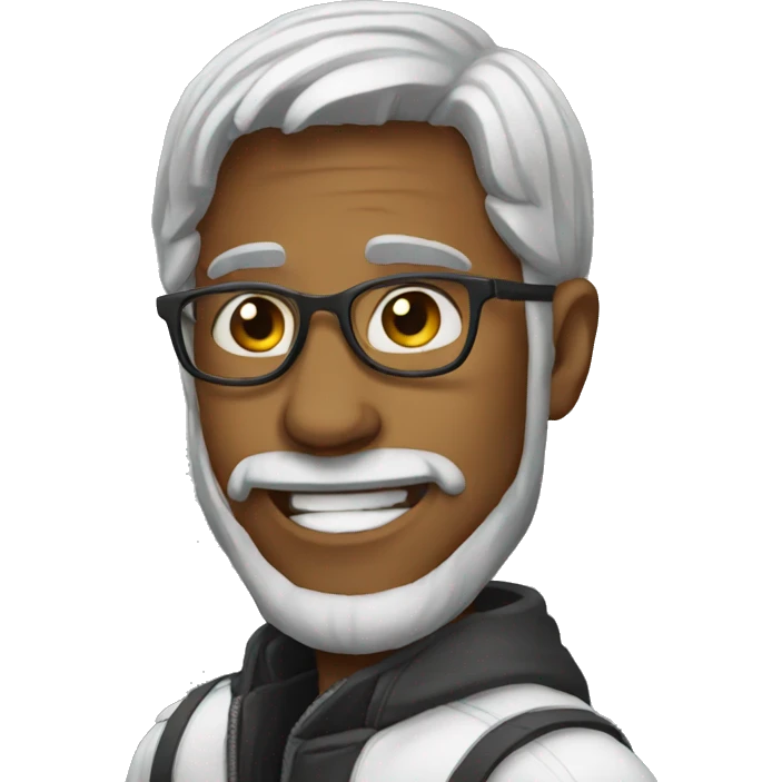 Howard emoji