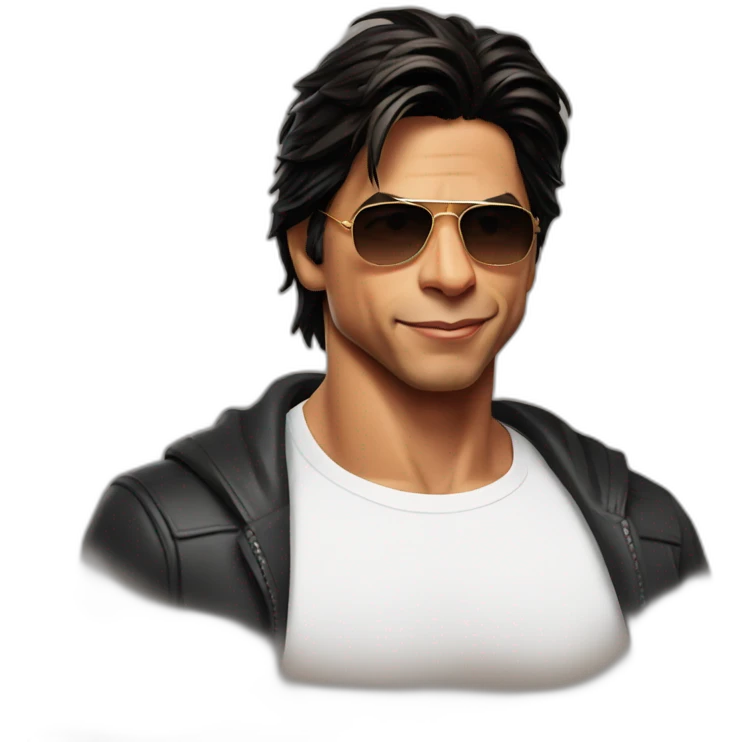 srk emoji
