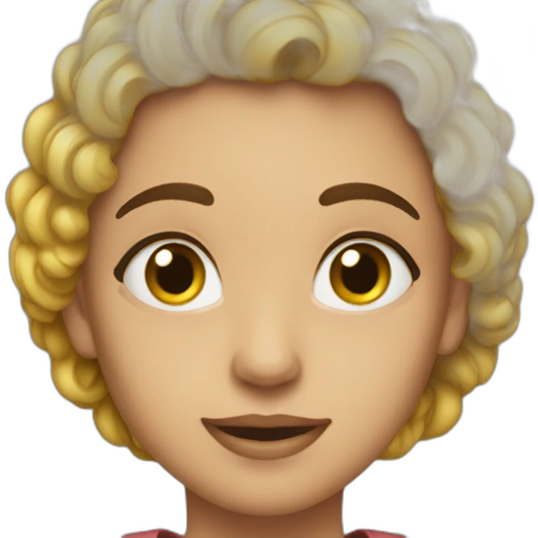 Soanne emoji