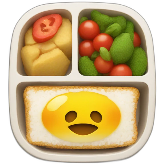 bento emoji