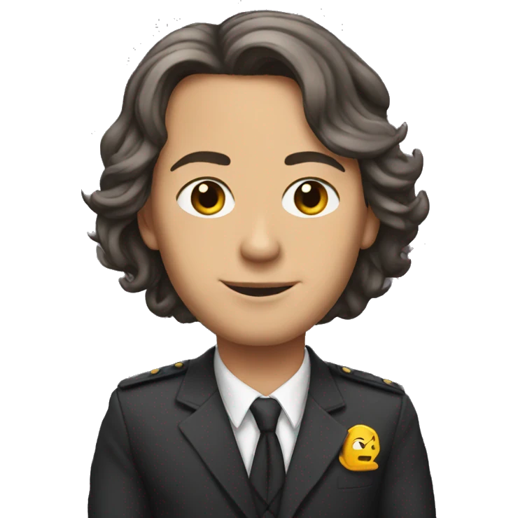 Blair  emoji