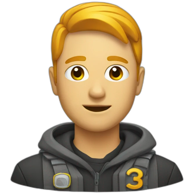 plex emoji