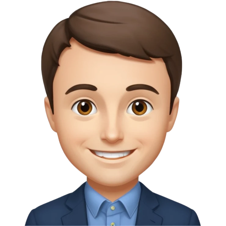 Charlie kirk emoji