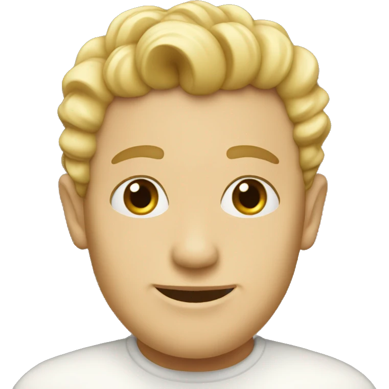 Cream now emoji
