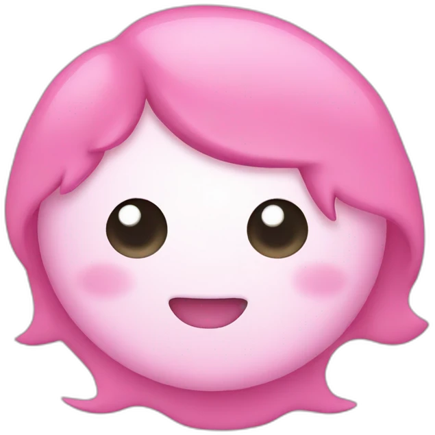 Kawaii Sign emoji