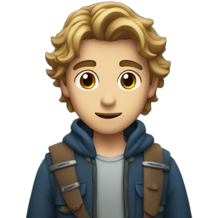 Diego simione emoji
