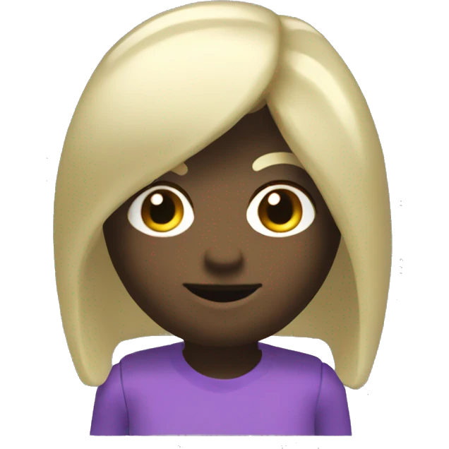 UGC Limited symbol on roblox emoji