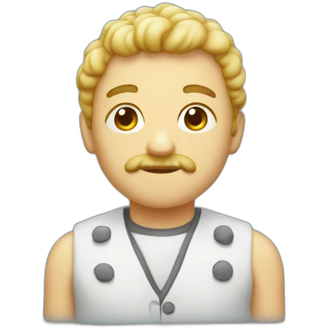 Tiplouf emoji