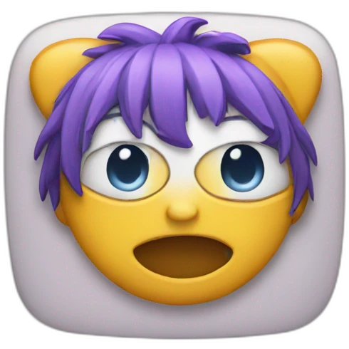reboot button emoji