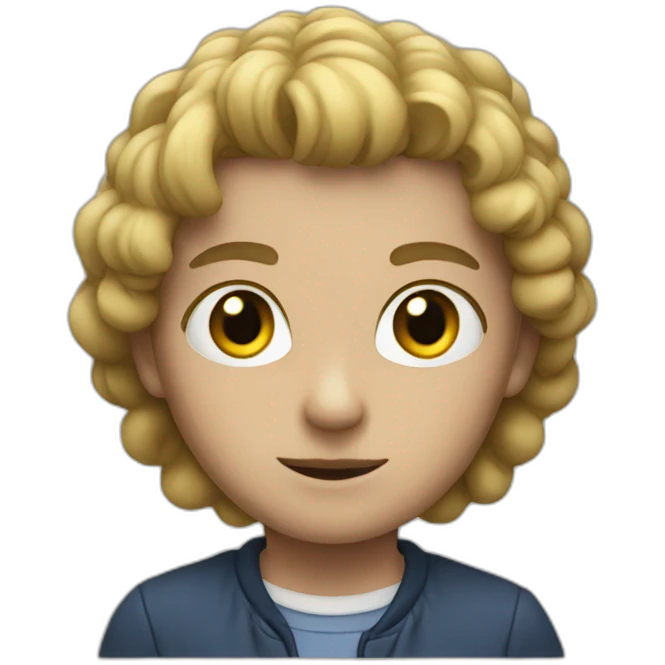eleven emoji