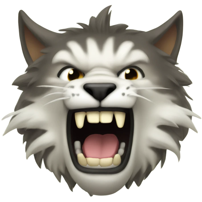 Rawr XD emoji