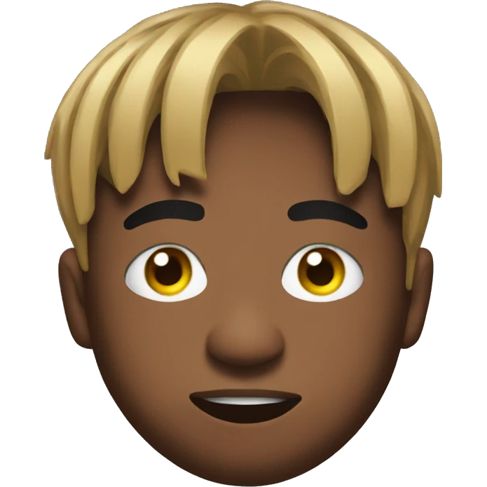 Juice wrld emoji