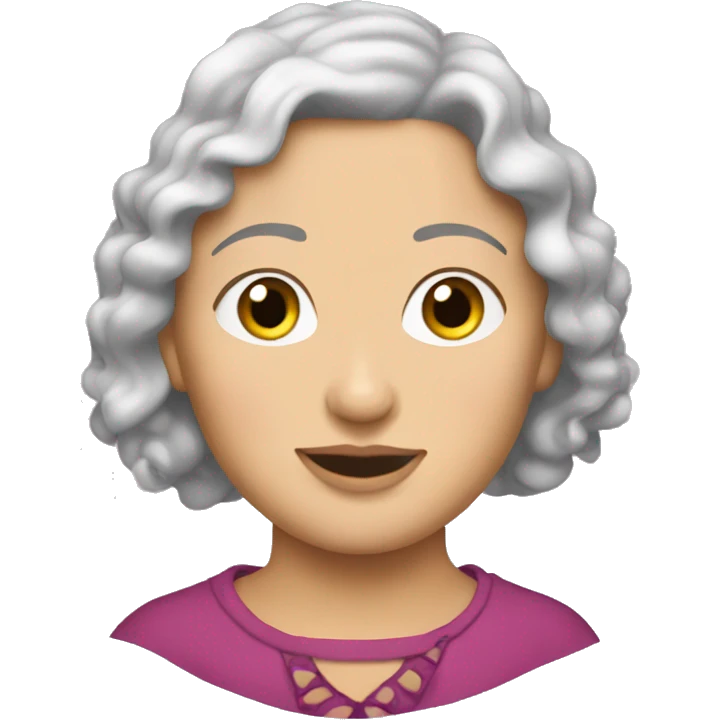 gypsy rose-blanchard emoji