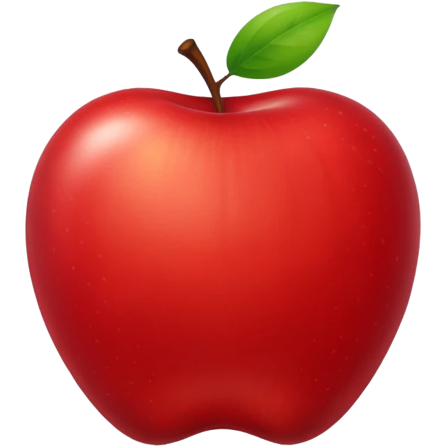 apple emoji