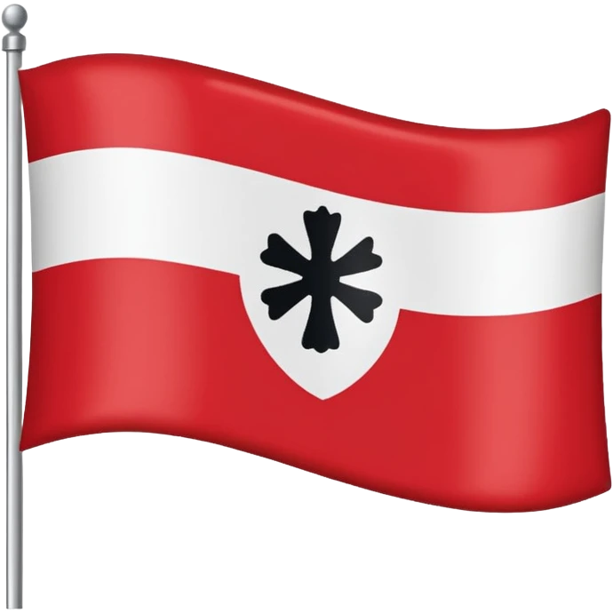 Drapeau corse  emoji