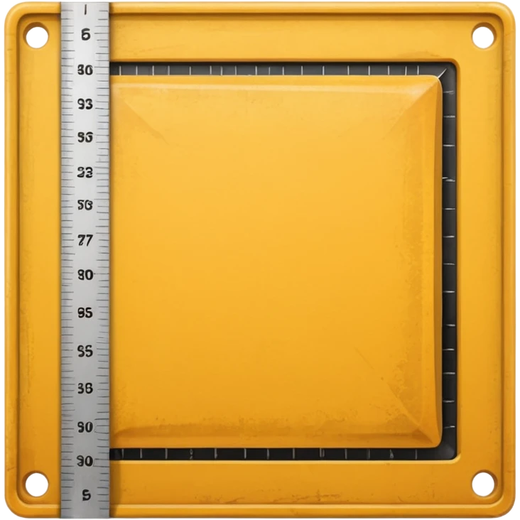 mac os icon crop ruler square wall paint emoji