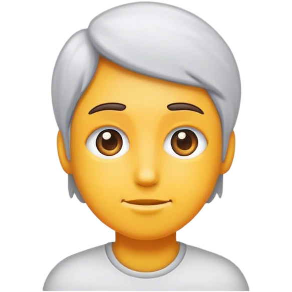 To  emoji