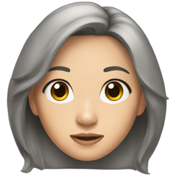 Angela Chang emoji