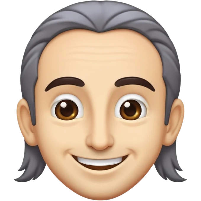 A zemmour emoji emoji