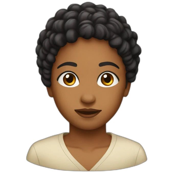 Oya emoji