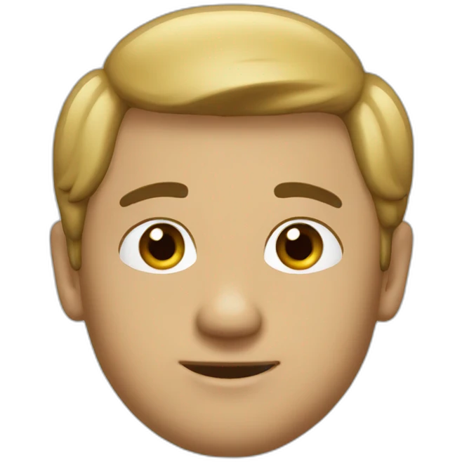 Tito emoji