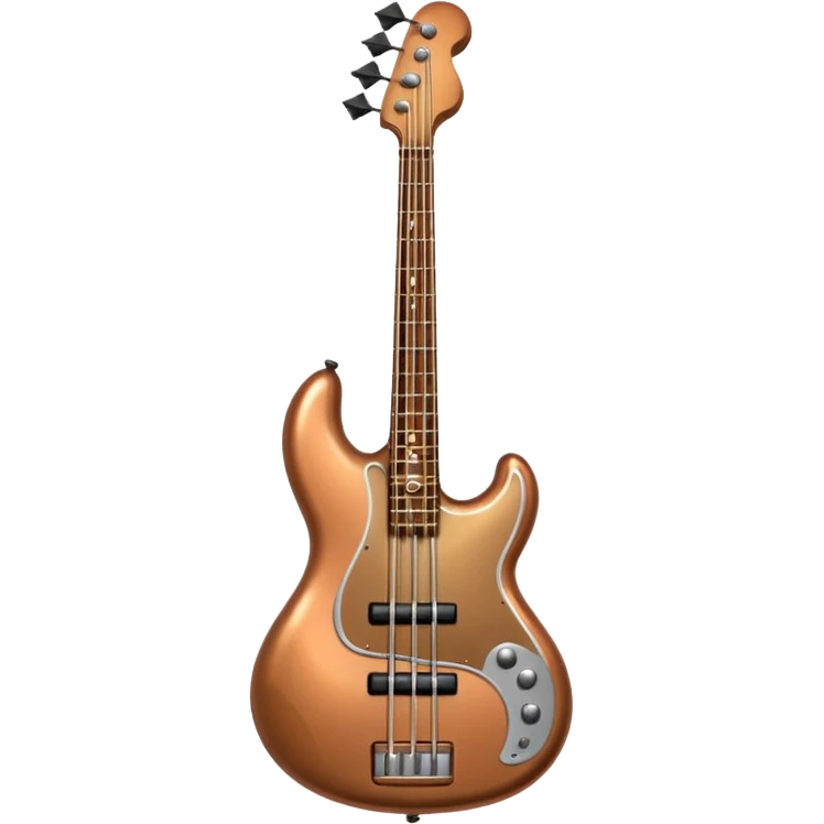 bass emoji