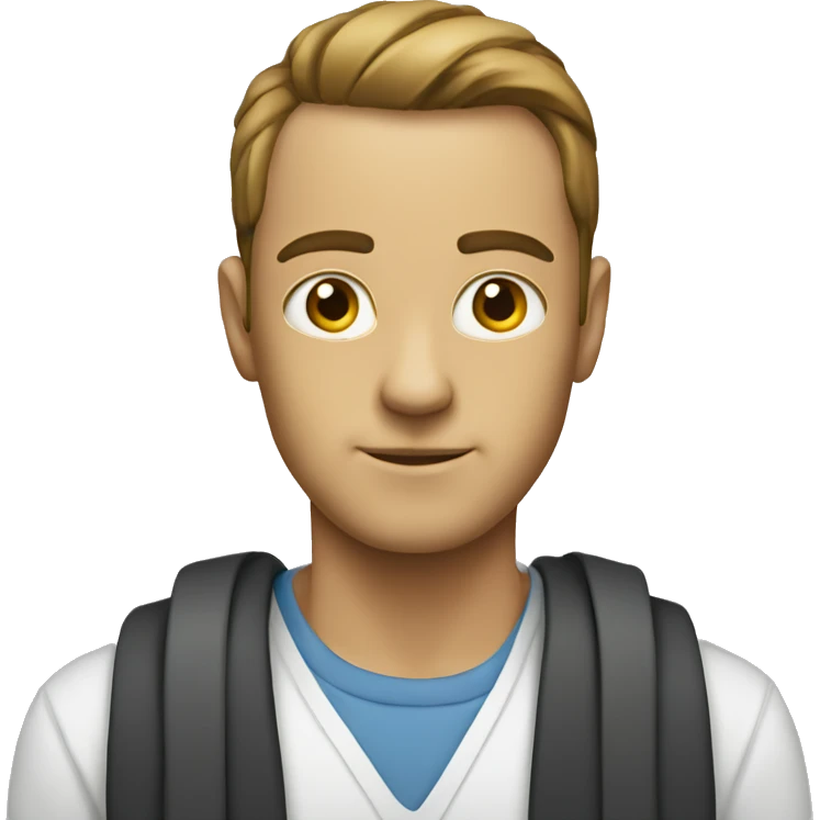 form containing information emoji