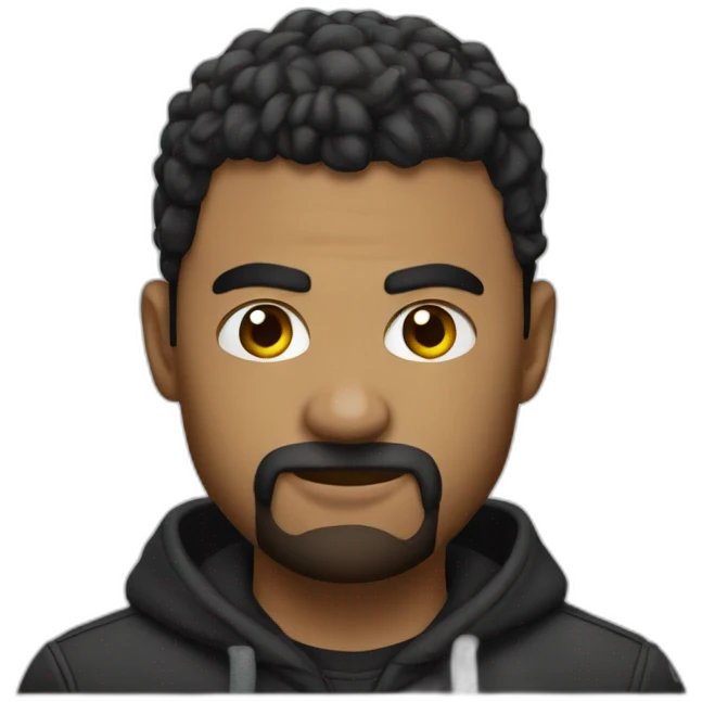 Lorenzo-rap emoji