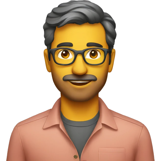 google hyderabad emoji