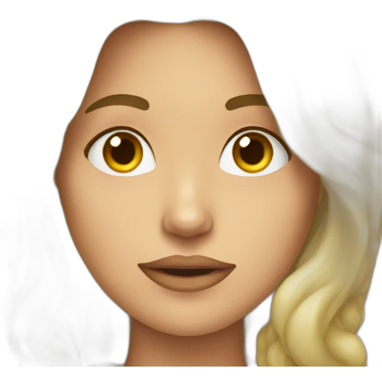 Lana roades emoji