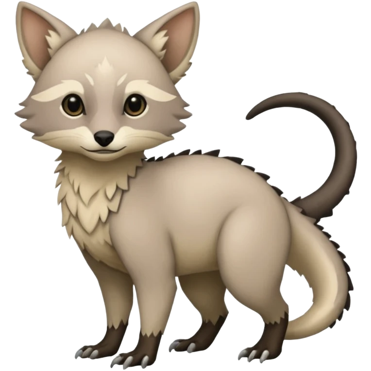 Modern Vernid-Trico- species by LiLaiRa emoji