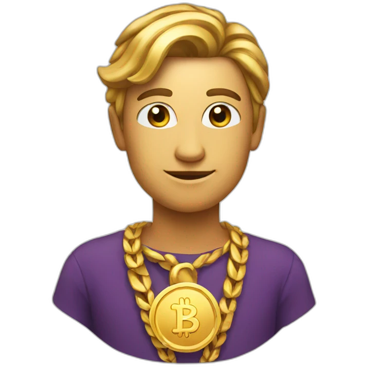 gold coin icon emoji