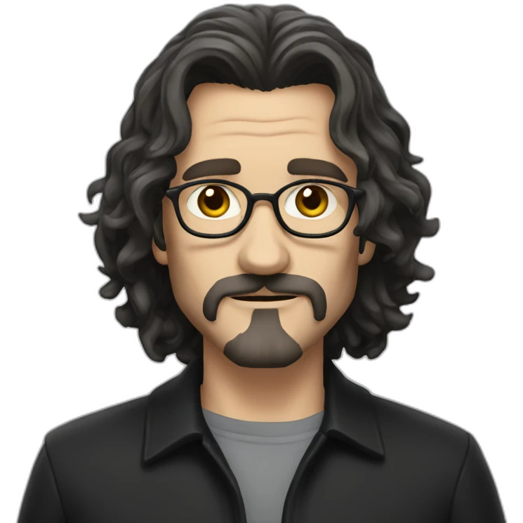 Sirius Black emoji