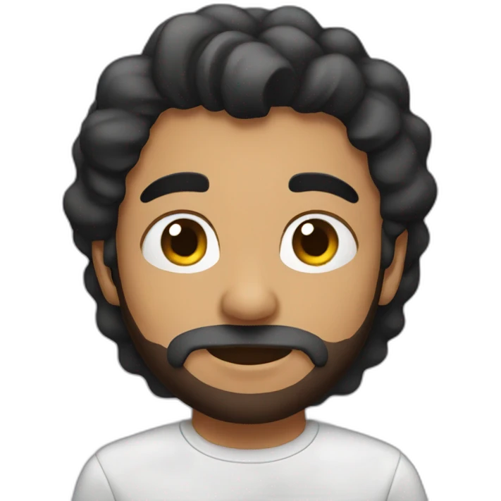 Amine emoji