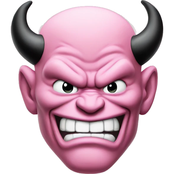 Super Buu emoji