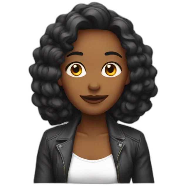 Camille emoji