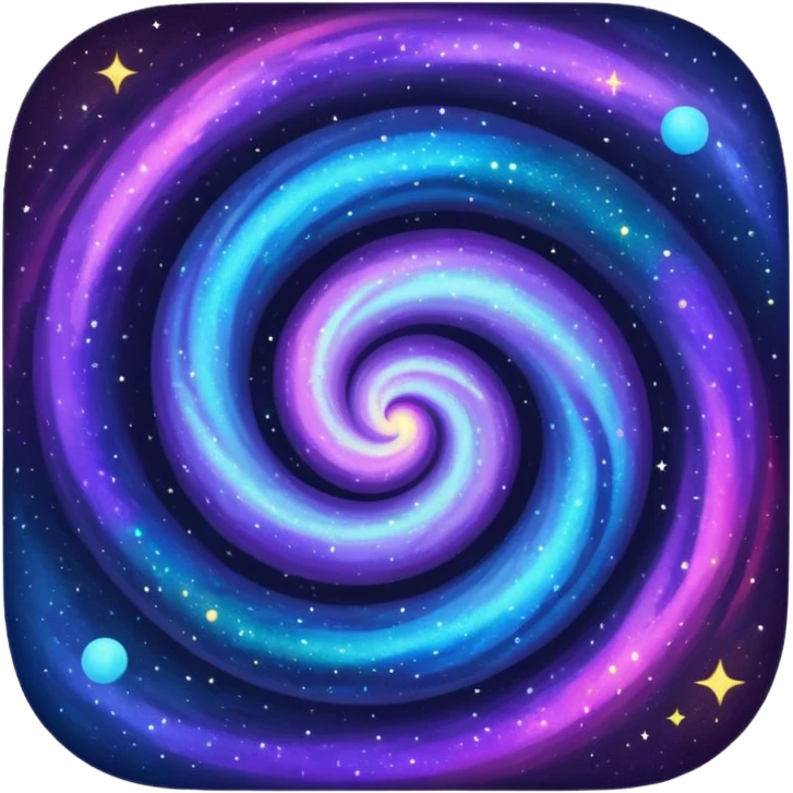 galazy emoji