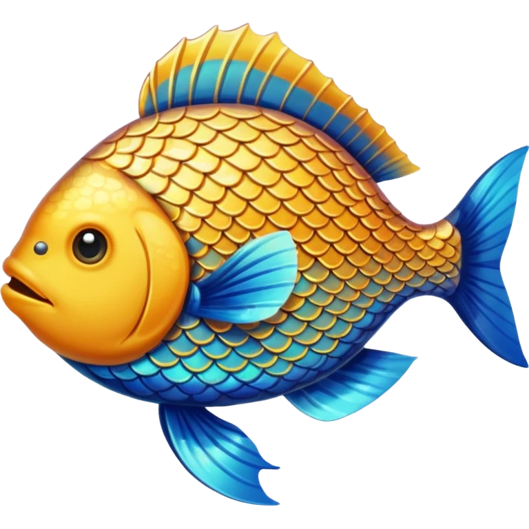fish emoji