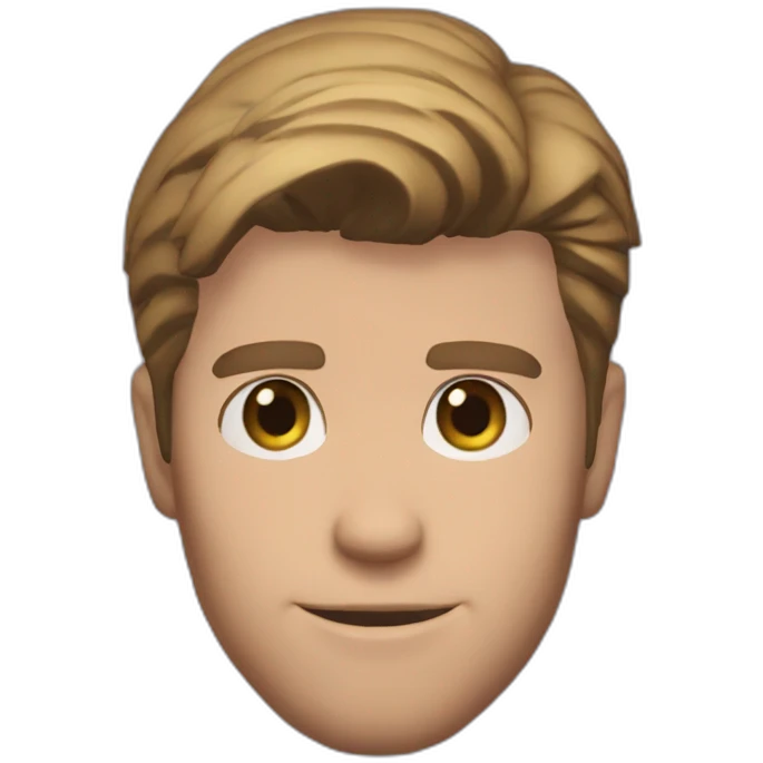 Maxwell caulfield from life is strange emoji