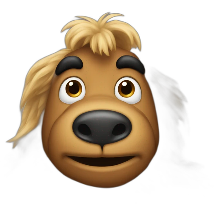 alf emoji