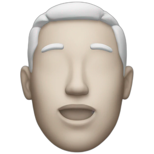 Re eux deter emoji