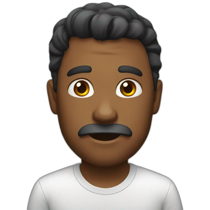 Énerver emoji