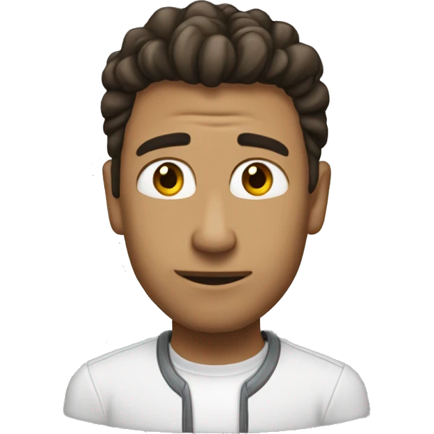 Немецкая овчарке  emoji