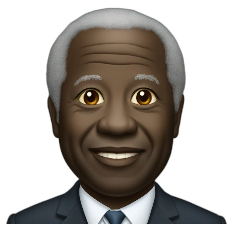 GBAGBO  emoji