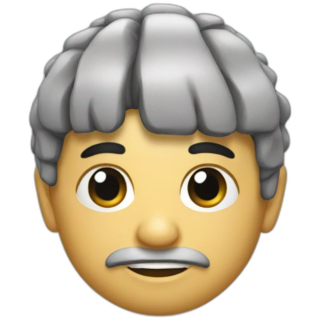 Slider emoji