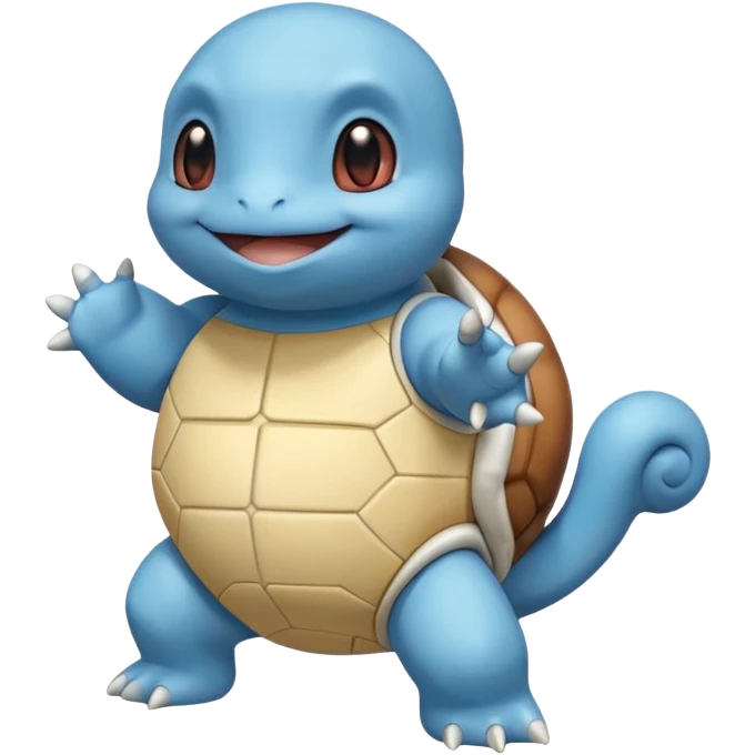 сквіртл emoji