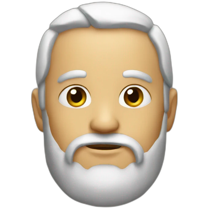 Tjoc emoji