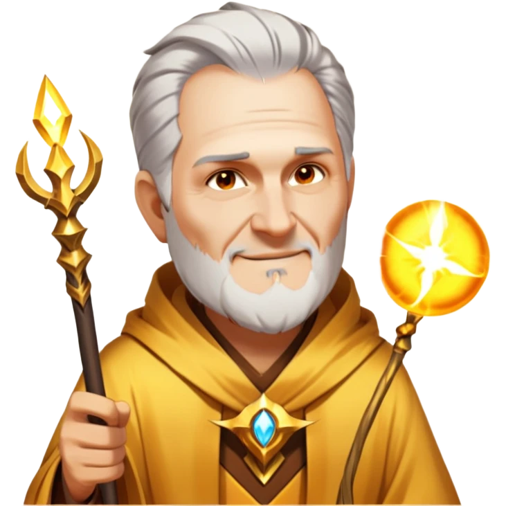 Solar Invoker emoji