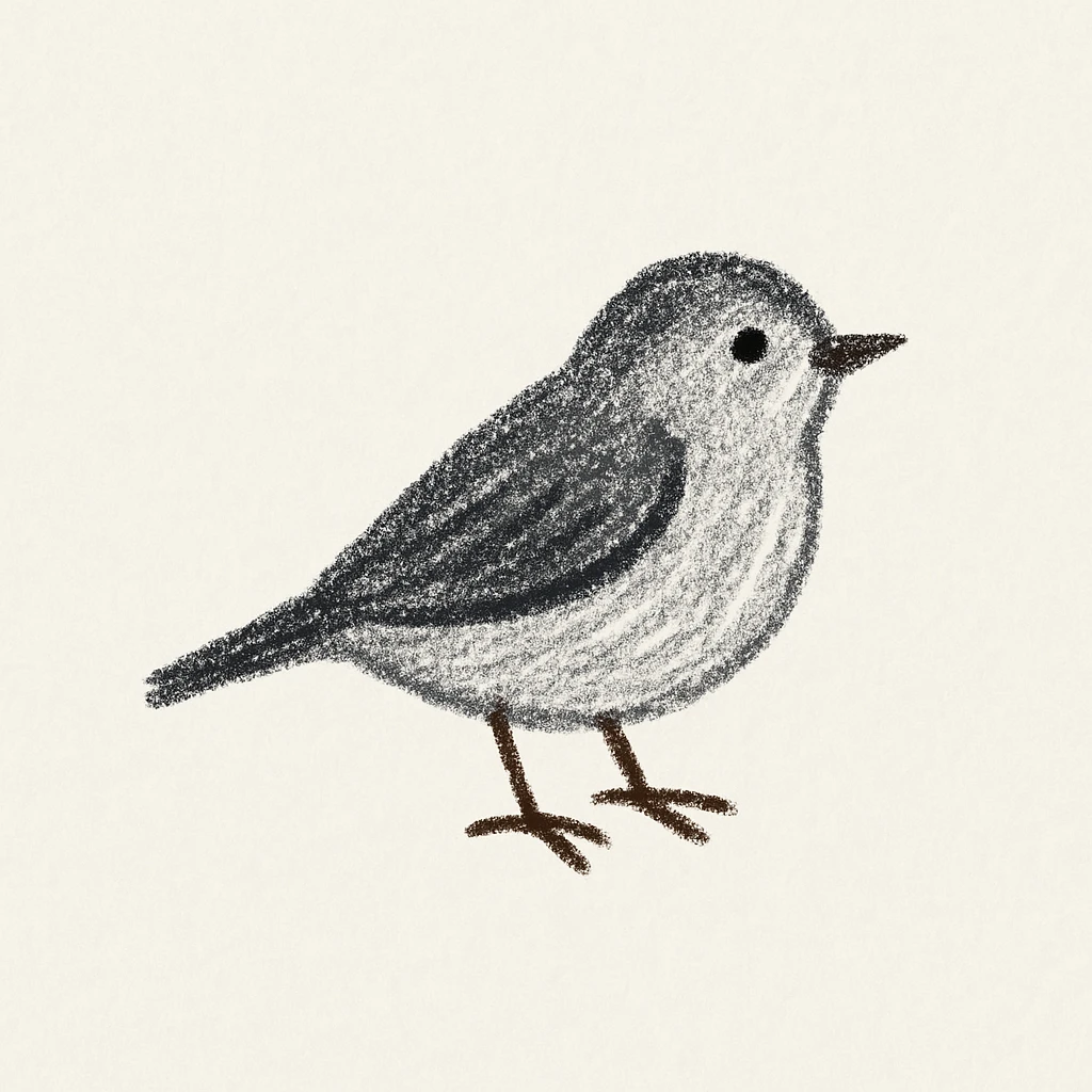 bird emoji