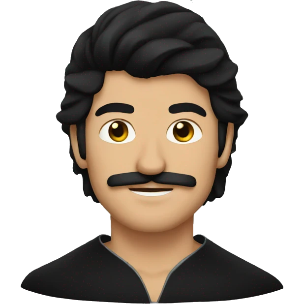 Zorro  emoji